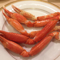 ブッフェダイニング プリンスマルシェ - 