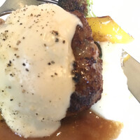 RISTORANTE Orobianco - 