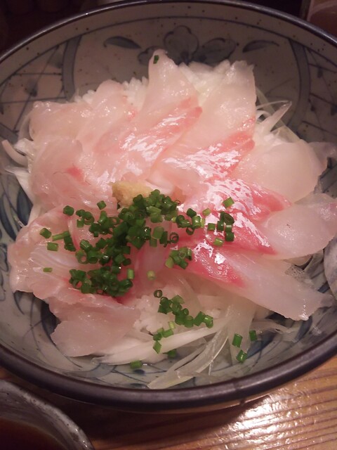 口コミ一覧 : FISHMAN KITCHEN - 大宮/居酒屋 [食べログ]