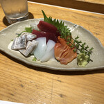 Sushi Kyou Tatsu - 