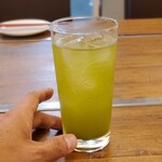 お好み焼き鉄板焼き よし田 - 