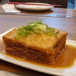 お好み焼き鉄板焼き よし田 - 