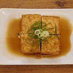 お好み焼き鉄板焼き よし田 - 