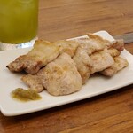 お好み焼き鉄板焼き よし田 - 