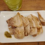 お好み焼き鉄板焼き よし田 - 