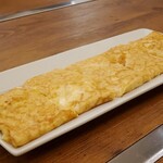 お好み焼き鉄板焼き よし田 - 