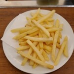 お好み焼き鉄板焼き よし田 - 