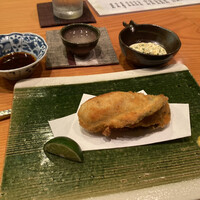 日本料理 たかむら - 