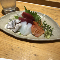 すし京辰 恵比寿店 - 