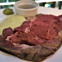 トラットリア グランボッカ - 