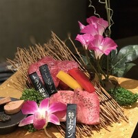 焼肉エクセレント 銀座店 - 