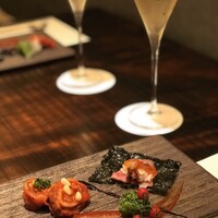 焼肉エクセレント 銀座店 - 