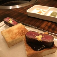 焼肉エクセレント 銀座店 - 
