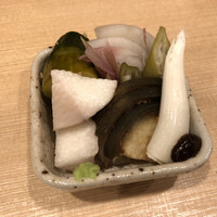 里葉亭 - 