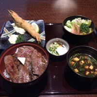 赤坂 津つ井 総本店 - 