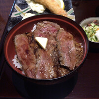 赤坂 津つ井 総本店 - 