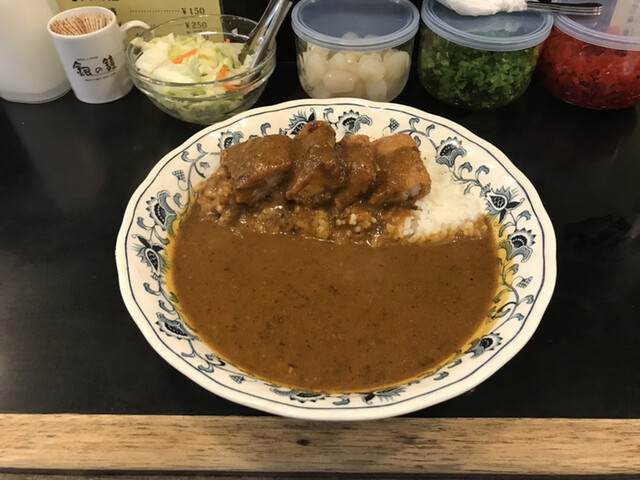 Rasa ラサ 東銀座 カレーライス 食べログ