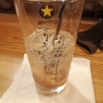 居酒屋 ネマル - 粋なグラス