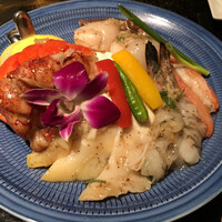 游玄亭 西麻布本館 - 