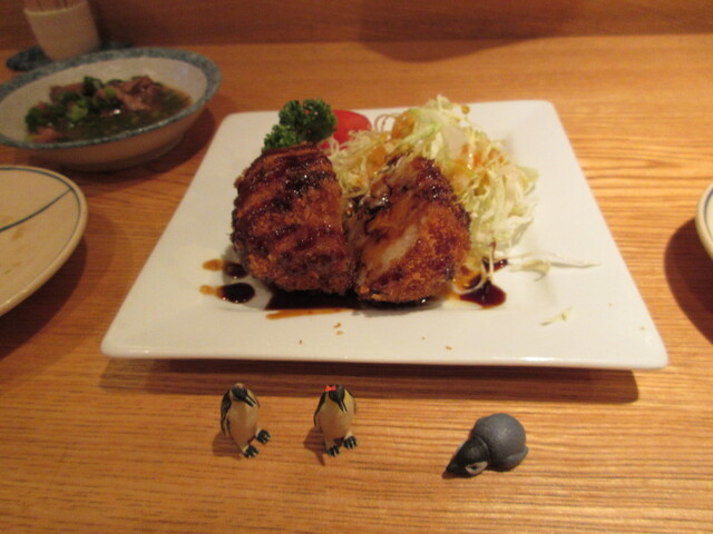 Michikusa Ryori Mitake photo 2