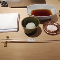 てんぷら山の上 Ginza - 