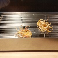 てんぷら山の上 Ginza - 