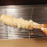 てんぷら山の上 Ginza - 