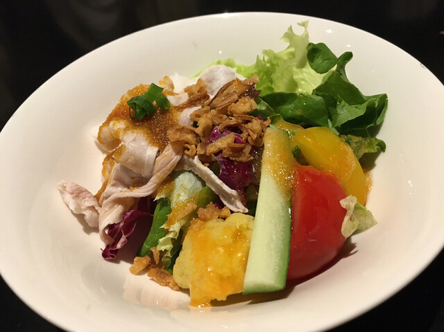 ホットソース（HOT SAUCE） - 釧路（バー）の写真