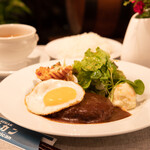 神戸ステーキ メリカン - 