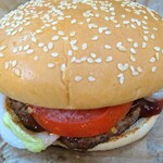 BURGER KING - 