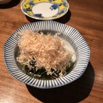 和食 イワカムツカリ - 