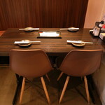 串かつ×おばんざい ぞのさんち - 