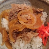 自家製粉石臼挽きうどん 青空blue 本店 - 