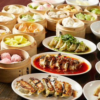 12月ネット予約限定 30種食べ放題 早得コース 2980円 3h飲み放題 2h食べ放題 料理7品付 当日ok ドラゴン餃子 Ryuo 新宿店 竜王 西武新宿 中華料理 食べログ 12月ネット予約限定 30種食べ放題 早得コース 2980円 3h飲み放題 2h食べ放題 料理7品付 当日ok ドラゴン餃子 Ryuo 新宿店 竜王 西武新宿 中華料理 食べログ
