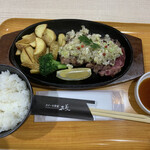 STEAK DINER MASAYOSHI - 