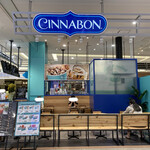 CINNABON - 