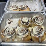 CINNABON - 