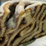 CINNABON - 