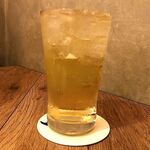 SHINAGAWA HIGHBALL BAR - 