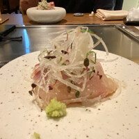 くずし鉄板 あばぐら 恵比寿店 - 