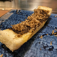 くずし鉄板 あばぐら 恵比寿店 - 