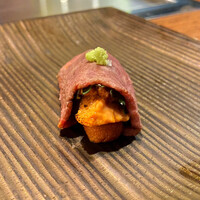 くずし鉄板 あばぐら 恵比寿店 - 