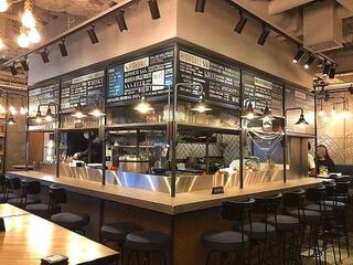 品川のおしゃれな居酒屋17選 女子会にぴったりの居酒屋も紹介 食べログまとめ