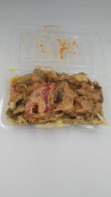 エムエヌエス ケバブ Mns Kebab 京成大久保 トルコ料理 食べログ エムエヌエス ケバブ Mns Kebab 京成大久保 トルコ料理 食べログ
