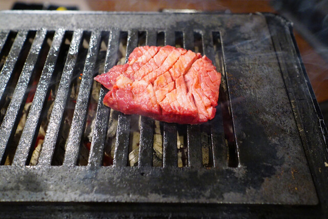 りきちゃん樣専用 奈良きみやの流れを組むヒレ、シャトーブリアン専門の焼肉屋！大阪で