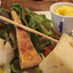 ジャンカルド - 