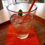 いまcafé - ヴェルジュソーダ！(2012,06/09)