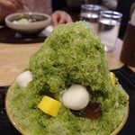 京都　つる家　茶房 - 