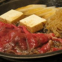人形町今半 本店 - 
