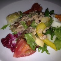 MAIN DINING by THE HOUSE OF PACIFIC - 